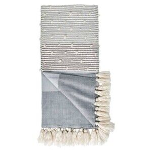 New Tallulah Throw Blanket DWELLSTUDIO  dwell studio*